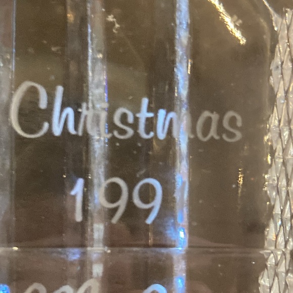 EXTREMELY RARE Bob Hope 1991 Clock - Picture 5 of 7